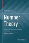 Number Theory : An Introduction via the Density of Primes - Book