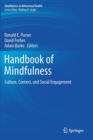 Handbook of Mindfulness : Culture, Context, and Social Engagement - Book
