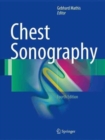 Chest Sonography - Book