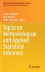 Topics on Methodological and Applied Statistical Inference - Book