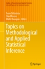 Topics on Methodological and Applied Statistical Inference - eBook