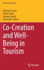 Co-Creation and Well-Being in Tourism - Book