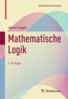 Mathematische Logik - Book