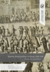 Emotion, Ritual and Power in Europe, 1200-1920 : Family, State and Church - Book