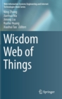 Wisdom Web of Things - Book
