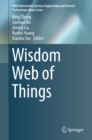 Wisdom Web of Things - eBook