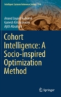 Cohort Intelligence: A Socio-Inspired Optimization Method - Book