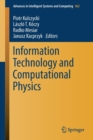 Information Technology and Computational Physics - Book