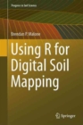 Using R for Digital Soil Mapping - Book
