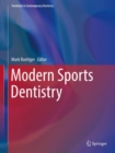 Modern Sports Dentistry - Book