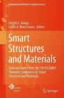 Smart Structures and Materials : Selected Papers from the 7th ECCOMAS Thematic Conference on Smart Structures and Materials - Book