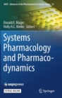 Systems Pharmacology and Pharmacodynamics - Book