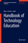Handbook of Technology Education - Book