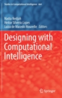 Designing with Computational Intelligence - Book
