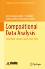 Compositional Data Analysis : CoDaWork, L'Escala, Spain, June 2015 - eBook