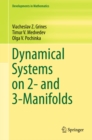 Dynamical Systems on 2- and 3-Manifolds - eBook