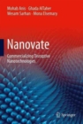 Nanovate : Commercializing Disruptive Nanotechnologies - Book