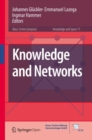 Knowledge and Networks - Book