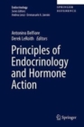 Principles of Endocrinology and Hormone Action - Book