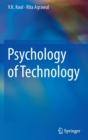 Psychology of Technology - Book