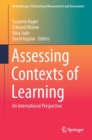 Assessing Contexts of Learning : An International Perspective - eBook