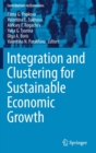 Integration and Clustering for Sustainable Economic Growth - Book