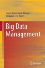 Big Data Management - Book