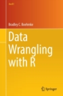 Data Wrangling with R - Book
