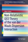 Non-Relativistic QED Theory of the van der Waals Dispersion Interaction - eBook