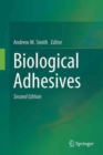 Biological Adhesives - Book