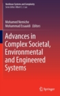 Advances in Complex Societal, Environmental and Engineered Systems - Book