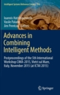 Advances in Combining Intelligent Methods : Postproceedings of the 5th International Workshop CIMA-2015, Vietri Sul Mare, Italy, November 2015 (at Ictai 2015) - Book