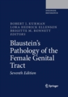 Blaustein's Pathology of the Female Genital Tract - Book