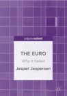 The Euro : Why it Failed - Book