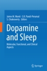 Dopamine and Sleep : Molecular, Functional, and Clinical Aspects - eBook