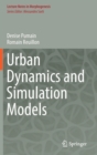 Urban Dynamics and Simulation Models - Book