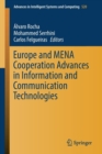 Europe and MENA Cooperation Advances in Information and Communication Technologies - Book