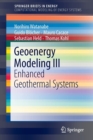 Geoenergy Modeling III : Enhanced Geothermal Systems - Book