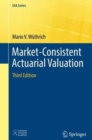 Market-Consistent Actuarial Valuation - Book