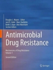 Antimicrobial Drug Resistance : Mechanisms of Drug Resistance, Volume 1 - Book
