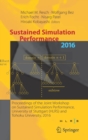 Sustained Simulation Performance 2016 : Proceedings of the Joint Workshop on Sustained Simulation Performance, University of Stuttgart (HLRS) and Tohoku University, 2016 - Book