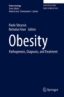 Obesity : Pathogenesis, Diagnosis, and Treatment - Book