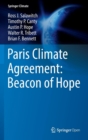 Paris Climate Agreement: Beacon of Hope - Book