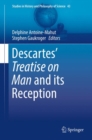 Descartes' Treatise on Man and its Reception - eBook