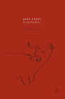 John Keats : Reimagining History - Book
