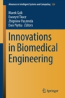 Innovations in Biomedical Engineering - Book