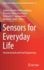 Sensors for Everyday Life : Environmental and Food Engineering - Book