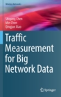 Traffic Measurement for Big Network Data - Book