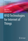 RFID Technologies for Internet of Things - eBook