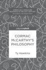 Cormac McCarthy’s Philosophy - Book